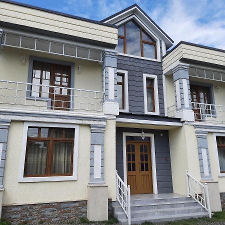 Villa Porto Franco Ureki Exteriér fotografie