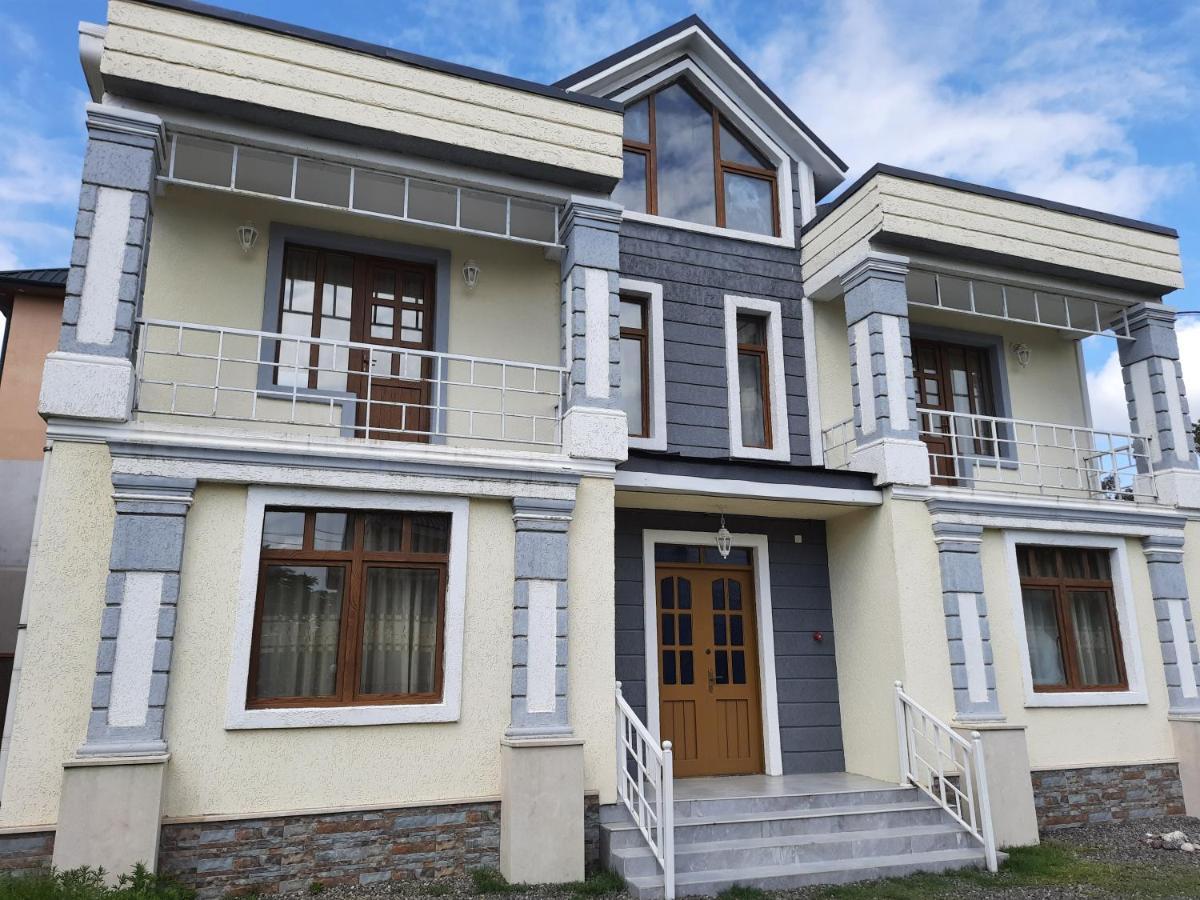 Villa Porto Franco Ureki Exteriér fotografie