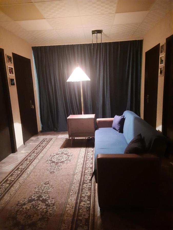 Villa Porto Franco Ureki Exteriér fotografie