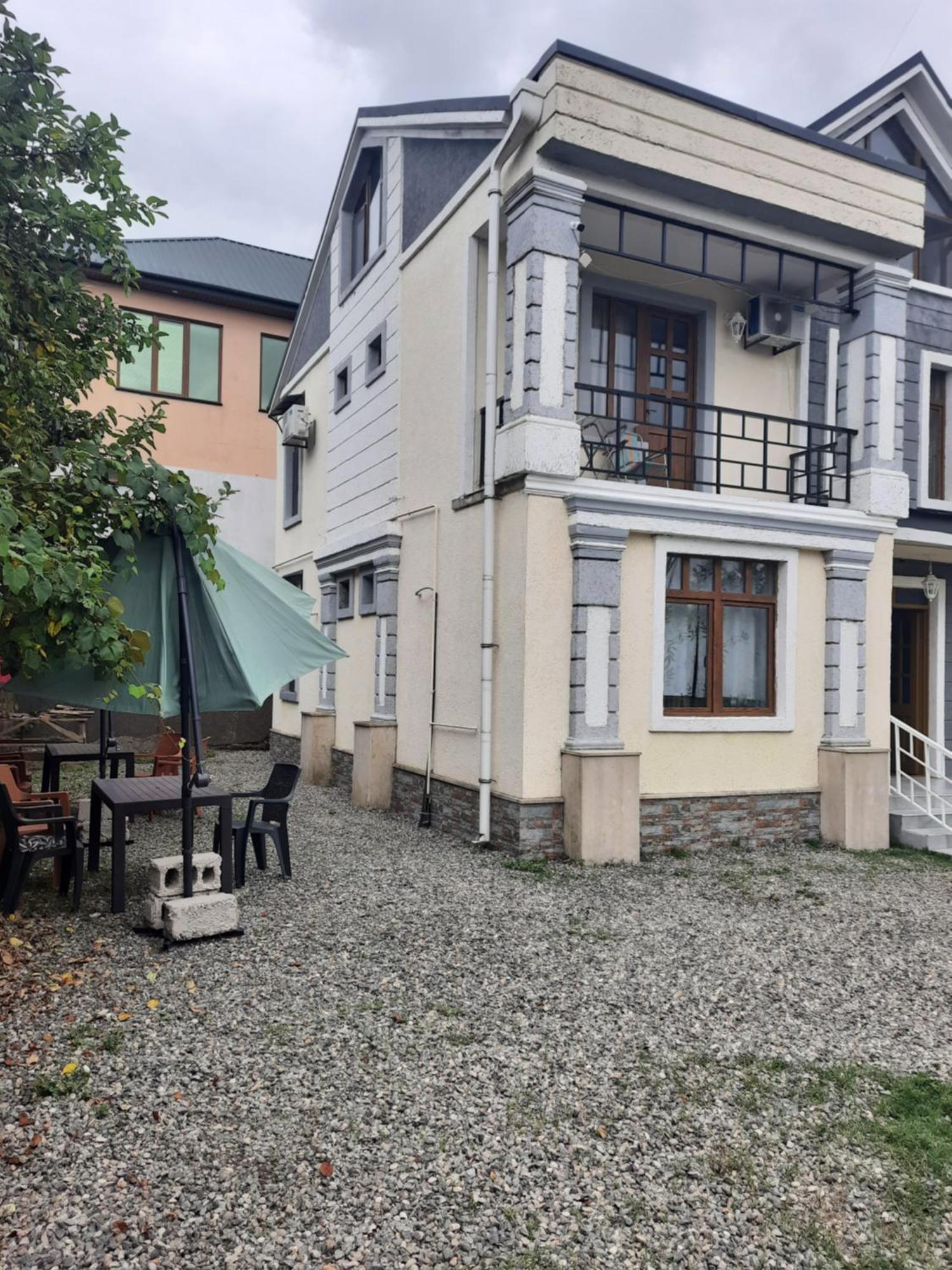 Villa Porto Franco Ureki Pokoj fotografie